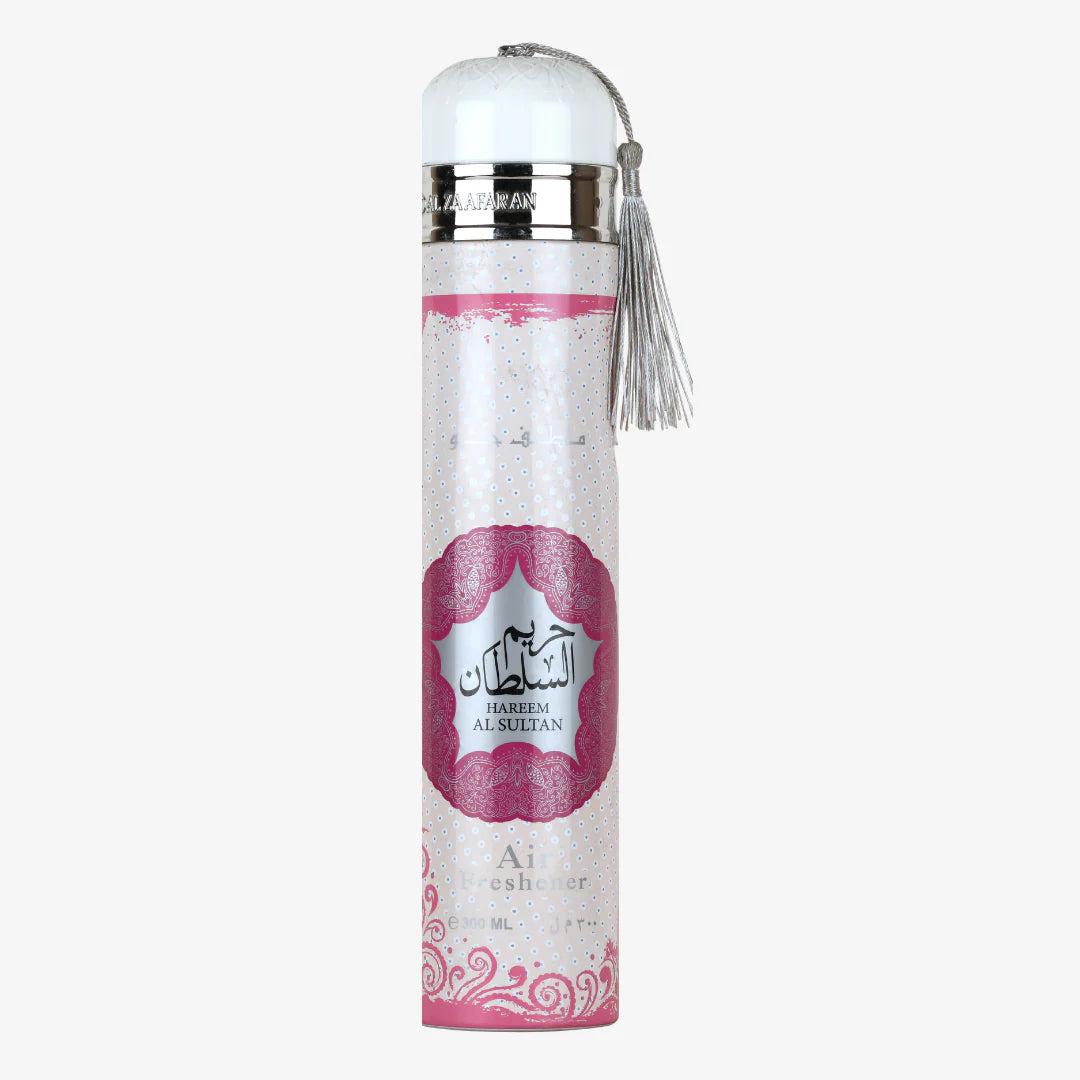 Ard Al Zaafaran Hareem Al Sultan Air Freshener