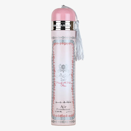 Ard Al Zaafaran Huroof Al Hob Flora Air Freshener