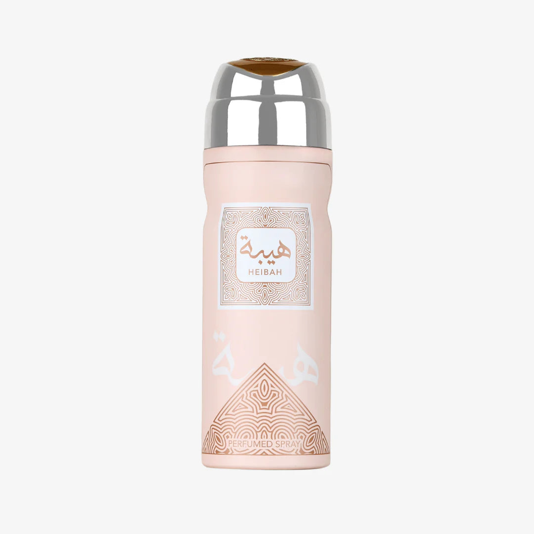 Ard Al Zaafaran Heibah Body Spray
