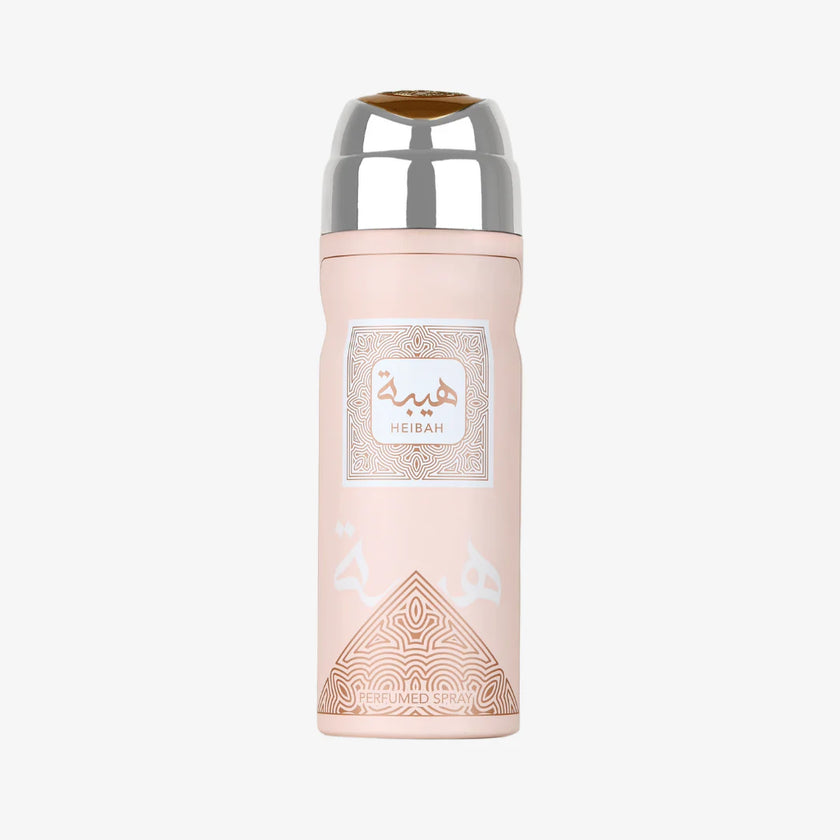 Ard Al Zaafaran Heibah Body Spray