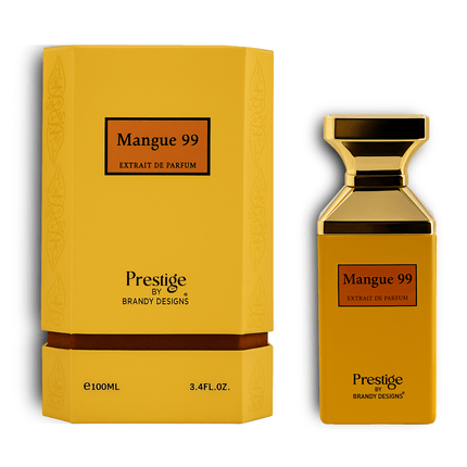 Brandy Designs Mangue 99
