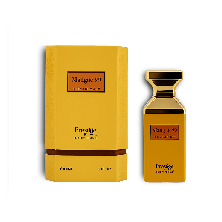 Brandy Designs Mangue 99
