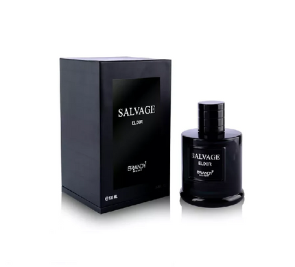 Brandy Designs Salvage Elixir