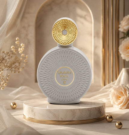 Emarati Wadi by Najah 100ml Extrait De Parfum Unisex