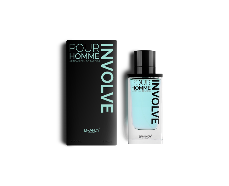 INVOLVE POUR HOMME