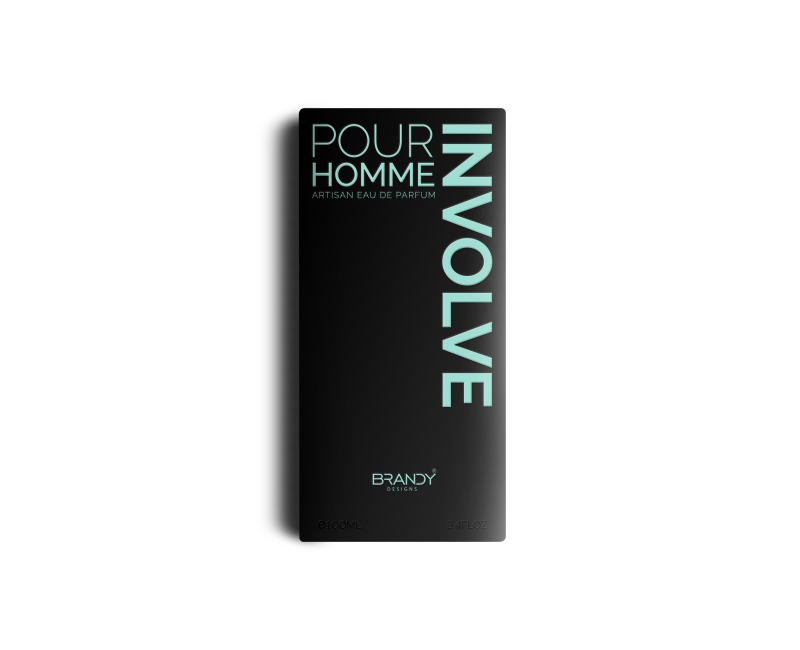INVOLVE POUR HOMME