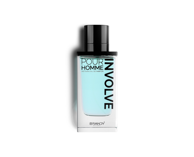 INVOLVE POUR HOMME