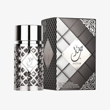 JAZZAB SILVER 100 ML