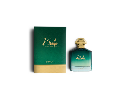 Khalta 100ml EDP