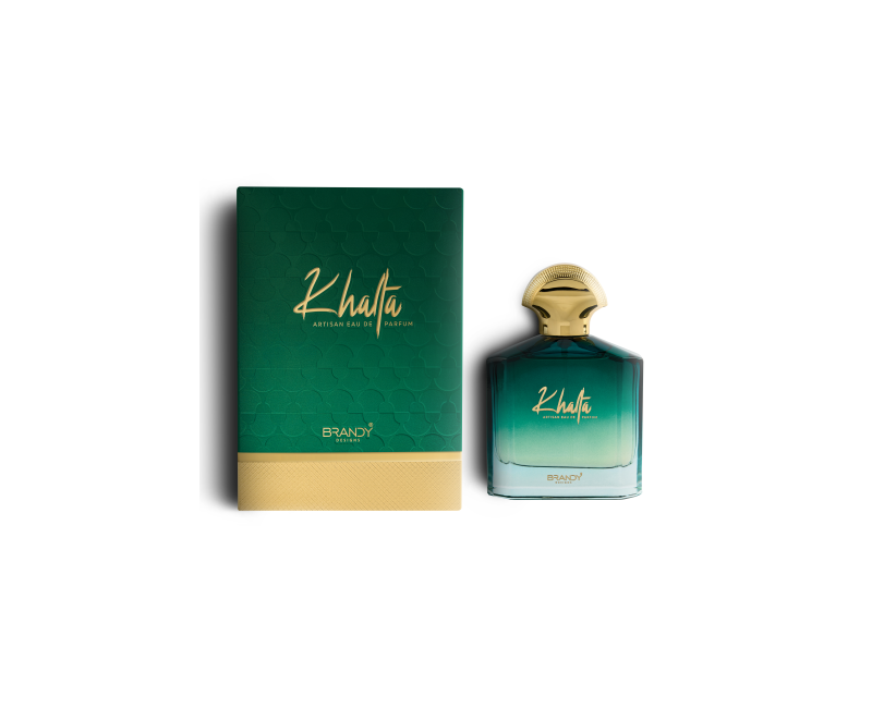 Khalta 100ml EDP