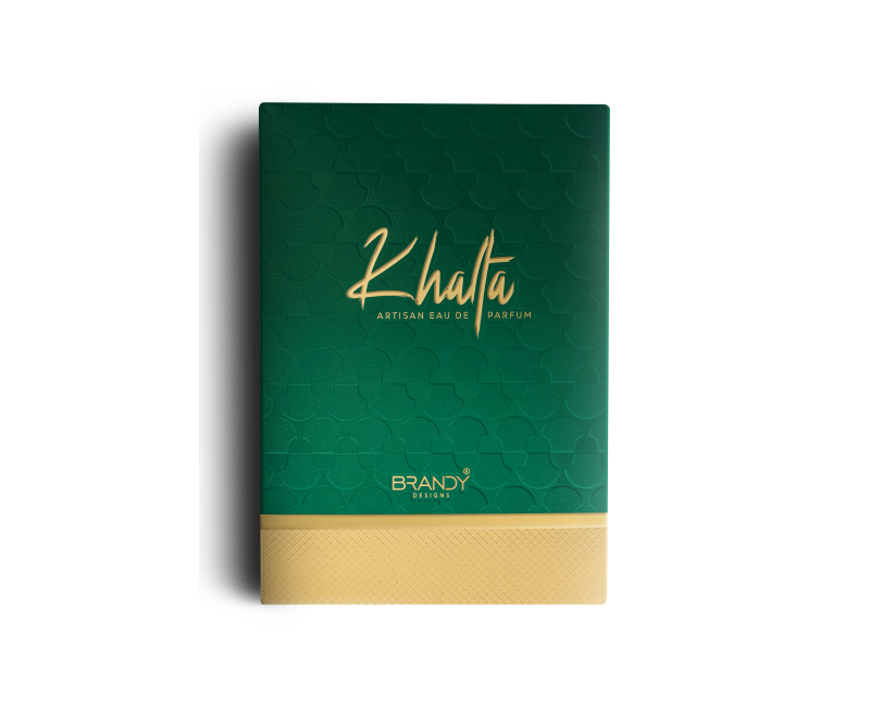 Khalta 100ml EDP