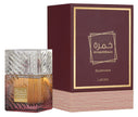 Lattafa Khamrah Dukhan Eau De Parfum 100ml Unisex Perfume