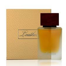 Leather Eau De Parfum 50ml By Ahmed Al Maghribi