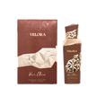 La Parfum Galleria Velora Viva Choco