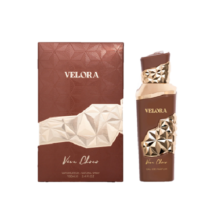La Parfum Galleria Velora Viva Choco