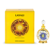 Swiss Arabian Layali + Amaali+ Yulali  15ml Perfume Oil Women's Collection