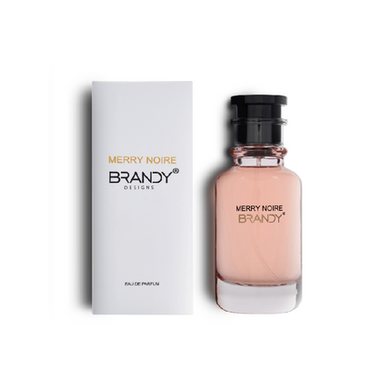 Brandy Designs Merry Noire