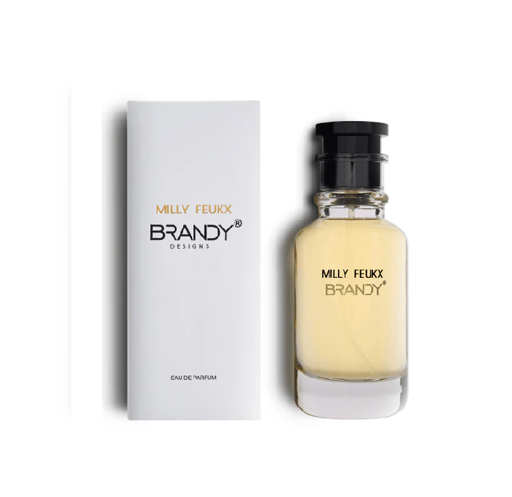 Brandy Designs Milly Feukx