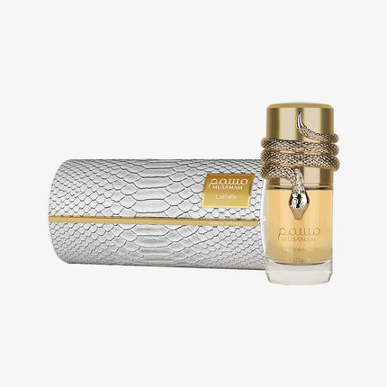 Musamam White Intense Eau De Parfum 100ml By Lattafa Perfumes