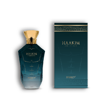 Brandy Designs Haakim