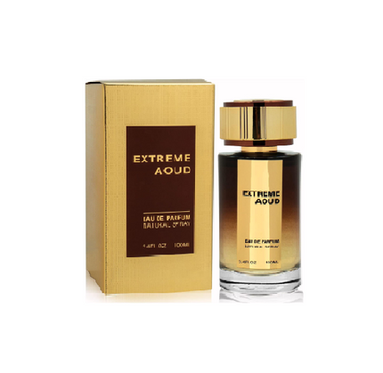 Fragrance World Extreme Aoud