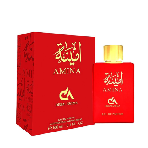 Dubai Aroma Amina