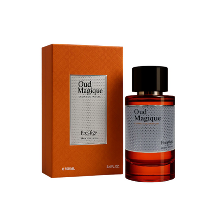 Brandy Designs Oud Magique