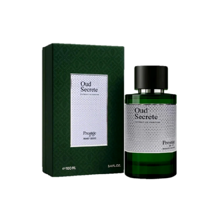 Brandy Designs Oud Secrete