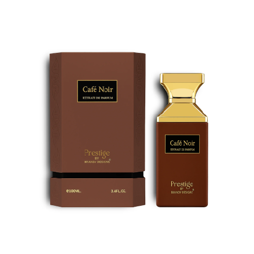 Brandy Designs Café Noir