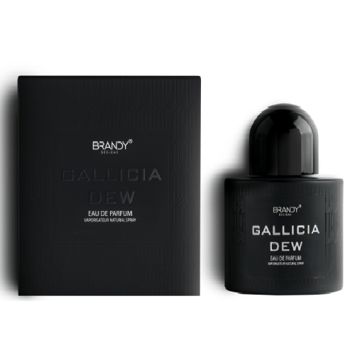 Brandy Designs Gallicia Dew