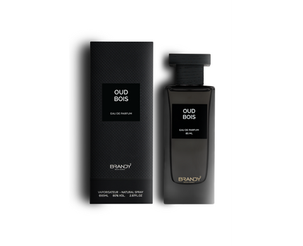 OUD BOIS 100ML EDP