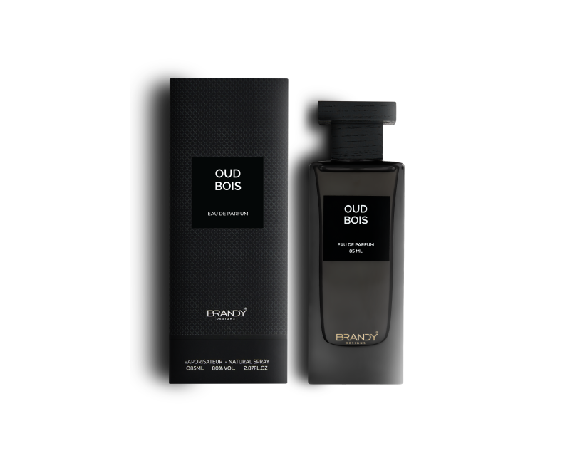 OUD BOIS 100ML EDP
