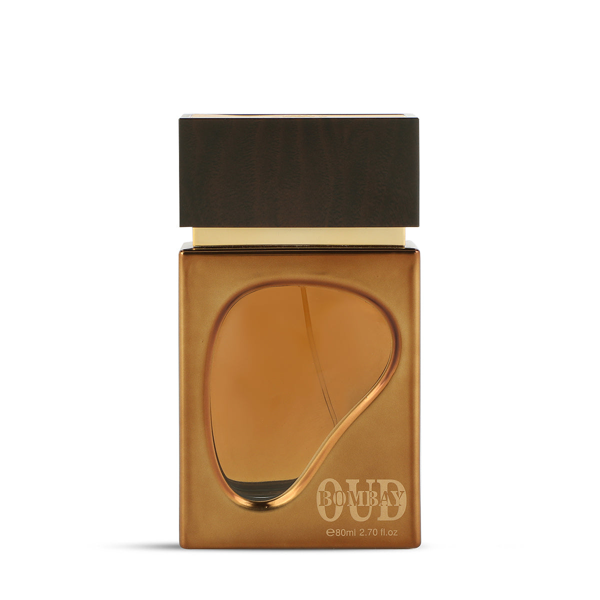Ahmed Al Maghribi Bombay Oud