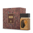 Ahmed Al Maghribi Bombay Oud