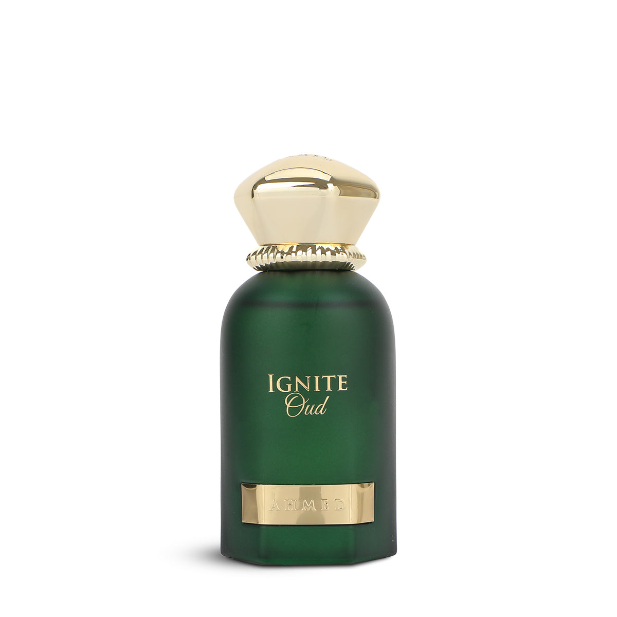 Ahmed Al Maghribi Ignite Oud