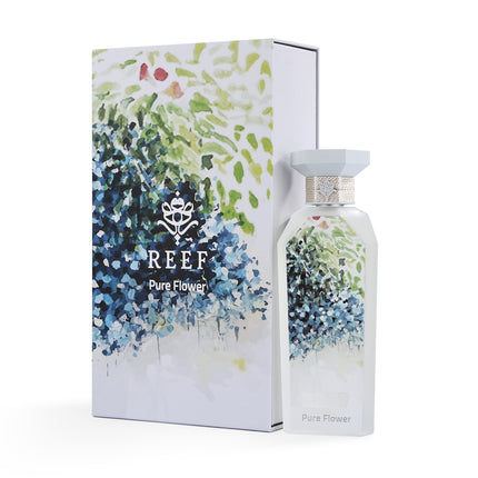 Reef Pure Flower Eau De Parfum 150ml By Reef Perfumes