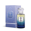 Ahmed Al Maghribi Blue