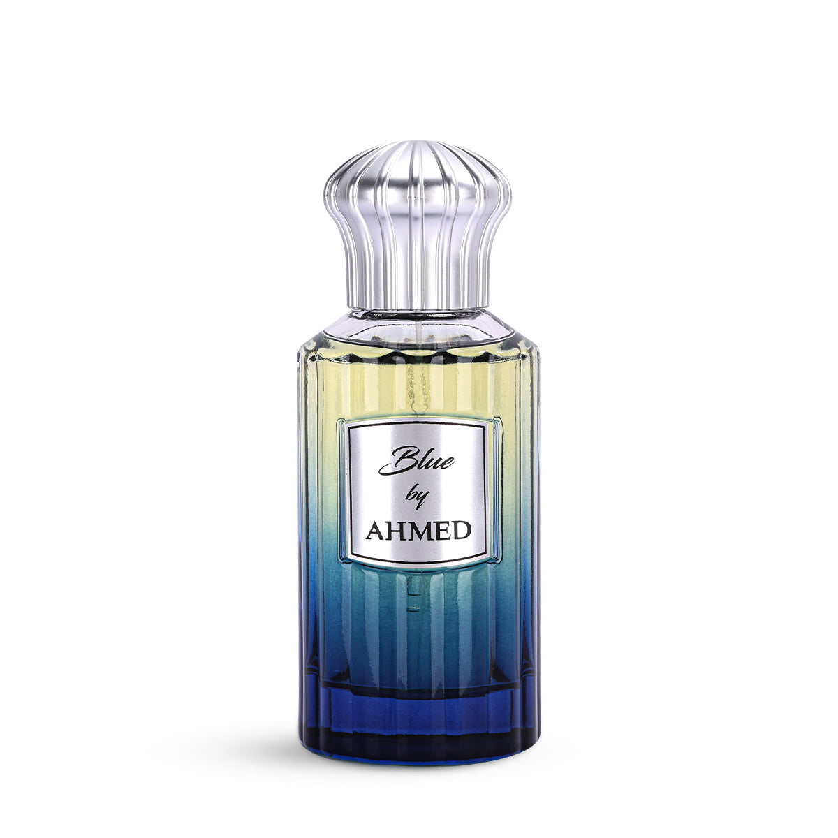 Ahmed Al Maghribi Blue