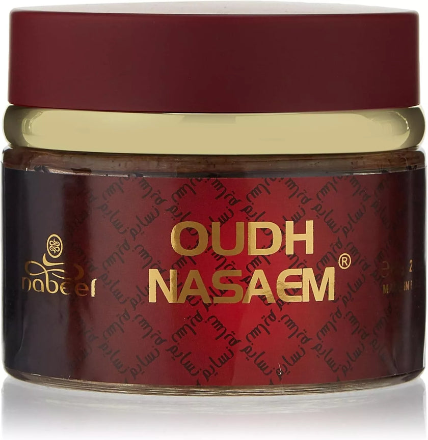 Bakhoor Nasaem Incense 60 Grm
