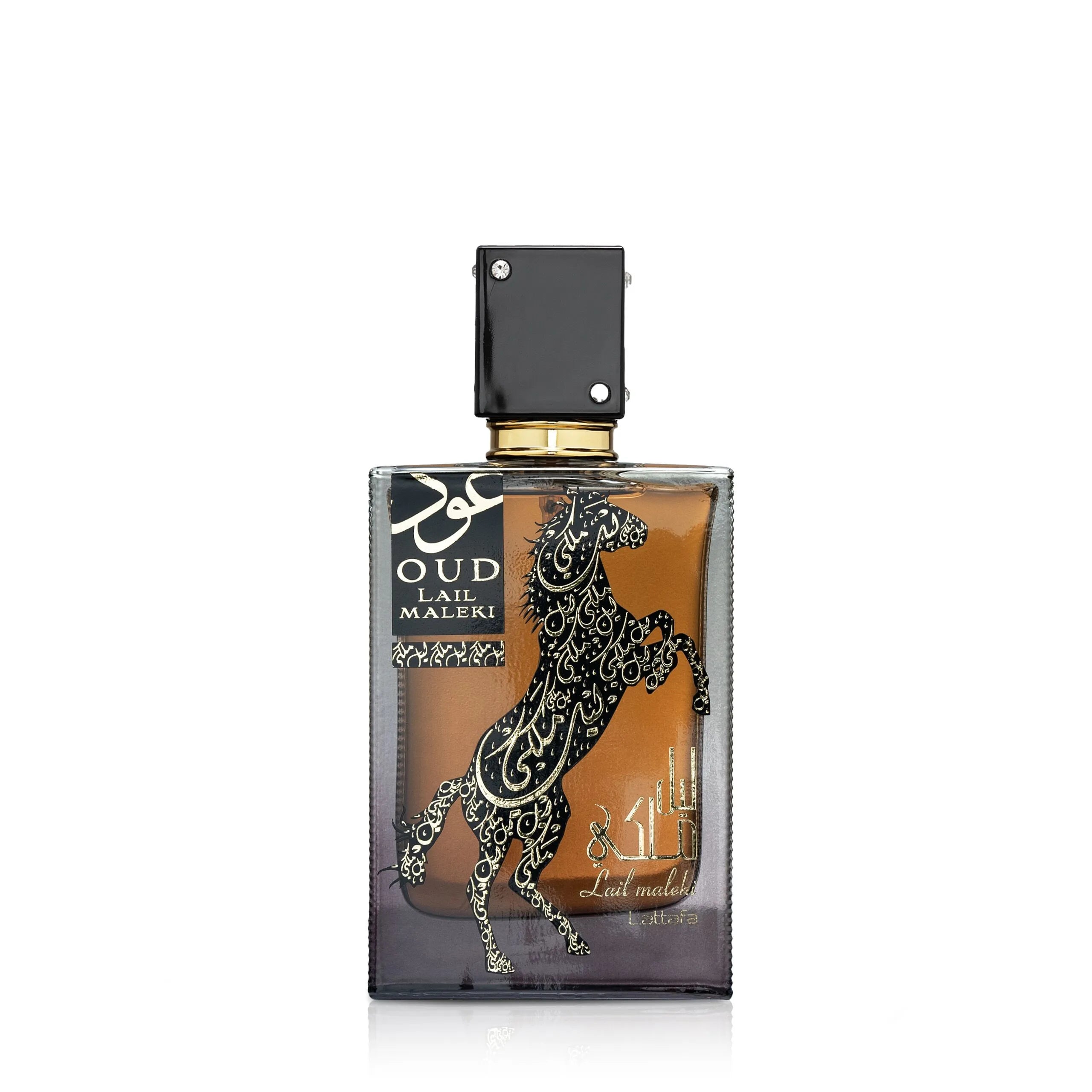 LATTAFA OUD LAIL MALEKI 100ML EDP