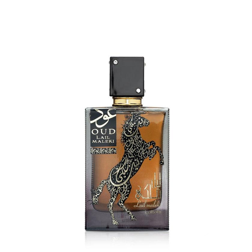 LATTAFA OUD LAIL MALEKI 100ML EDP