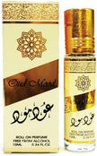 OUD MOOD 10ML PARFUME OIL