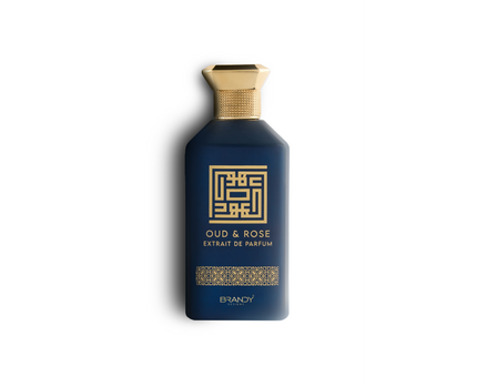OUD & ROSE 100ML EDP