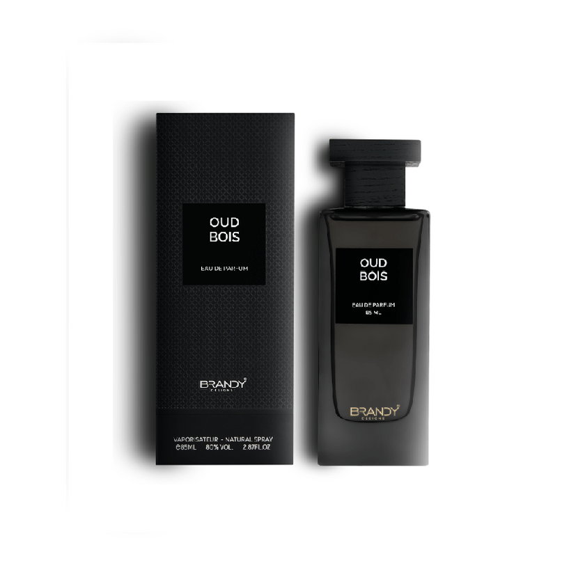 Brandy Designs Oud Bois