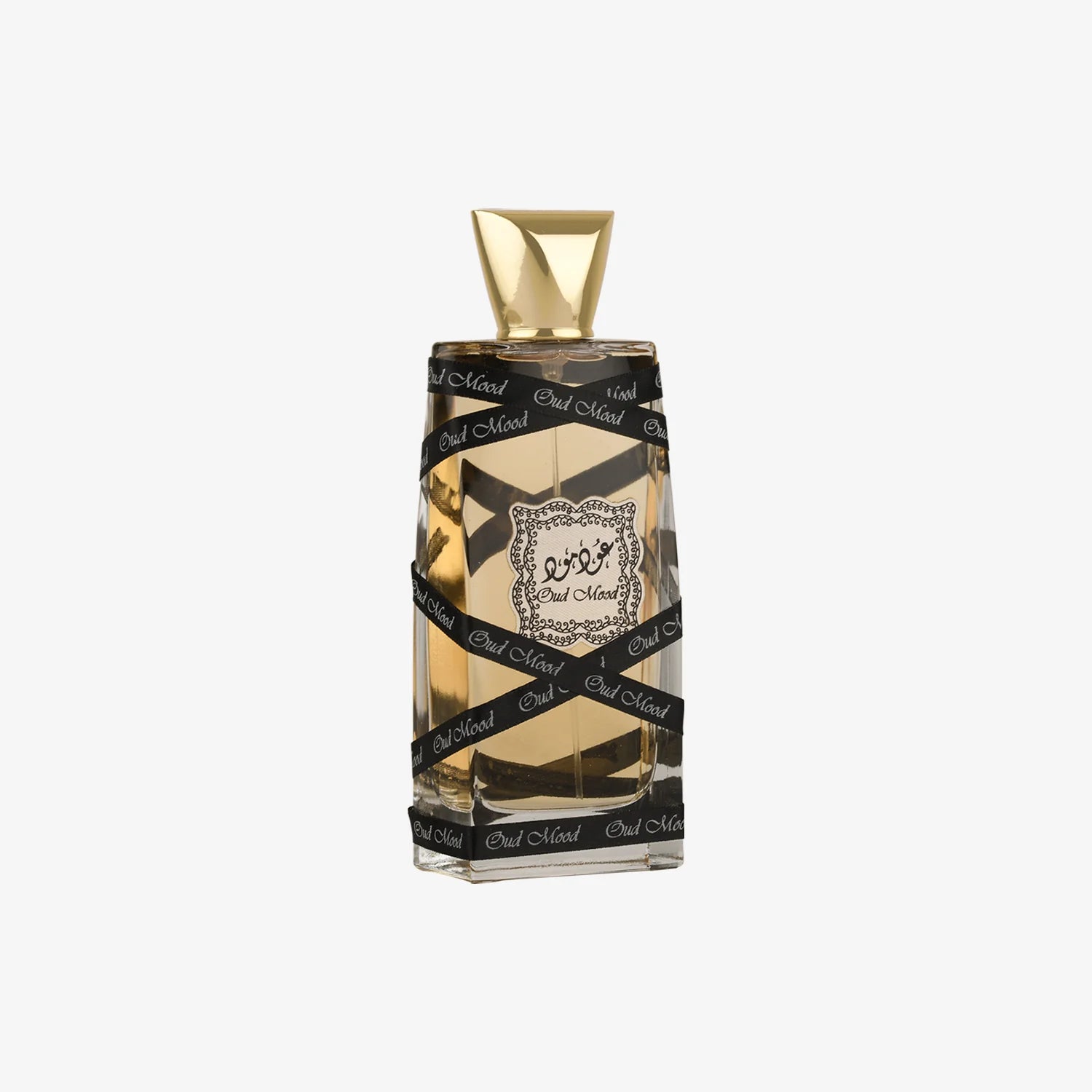 Lattafa  Oud Mood for unisex