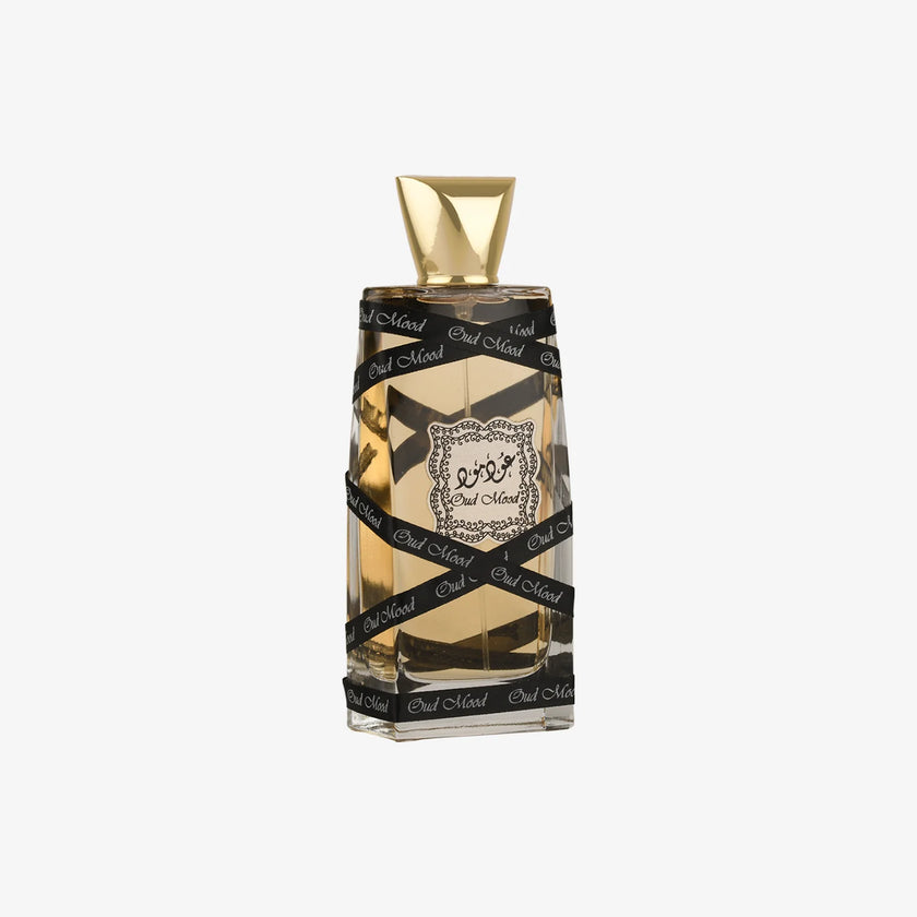Lattafa  Oud Mood for unisex