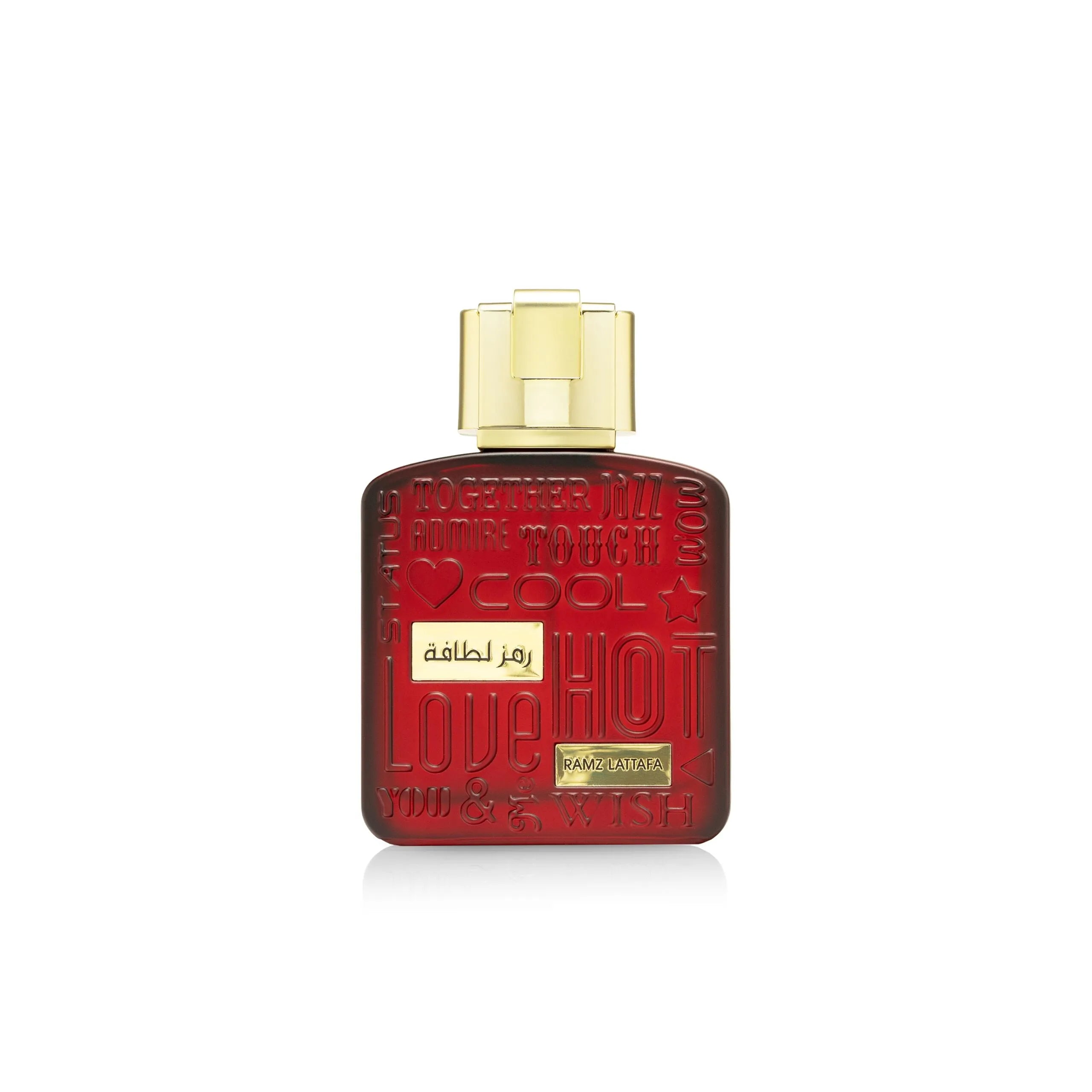 Ramz Lattafa  100 ML EDP
