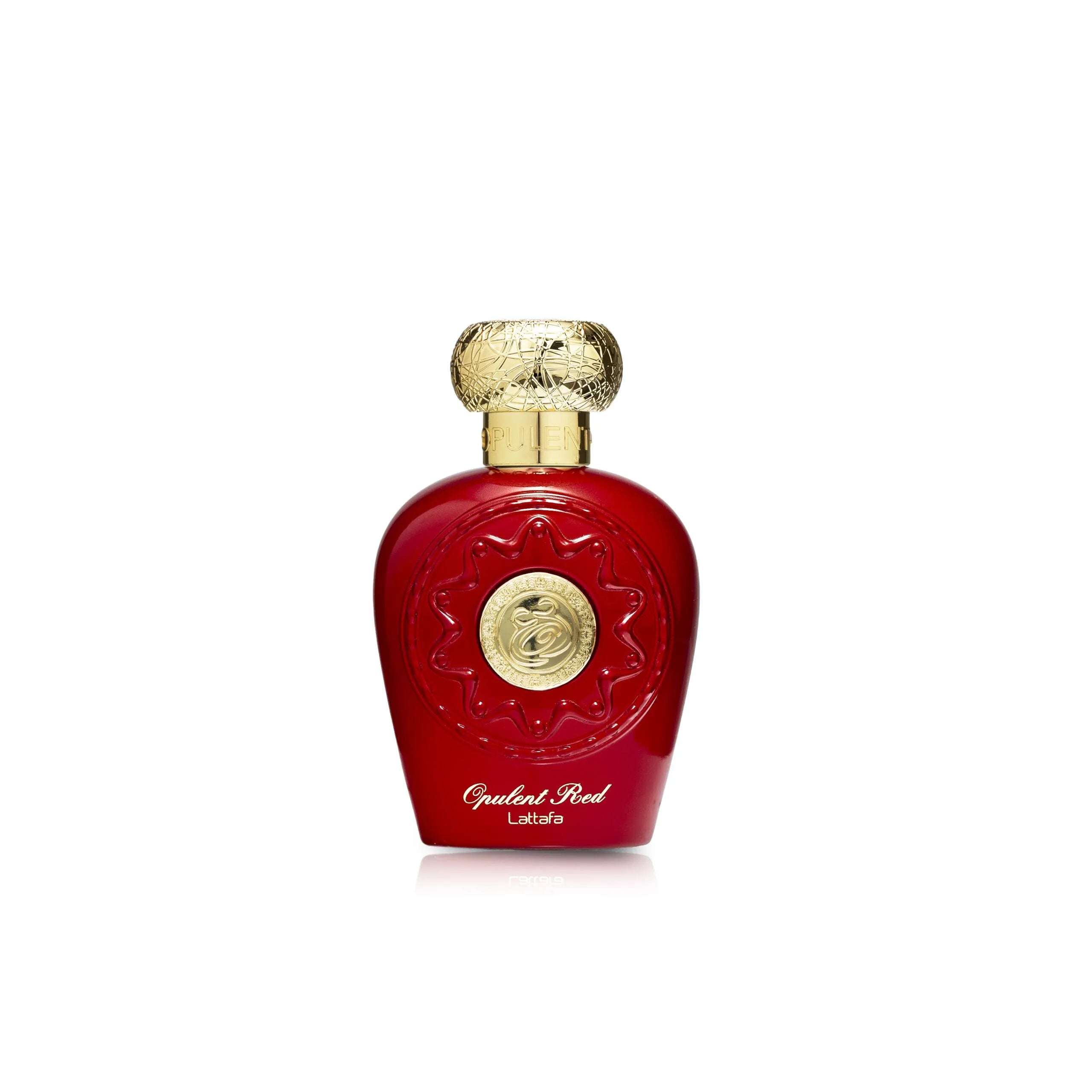 Opulent Red 100 ML Women