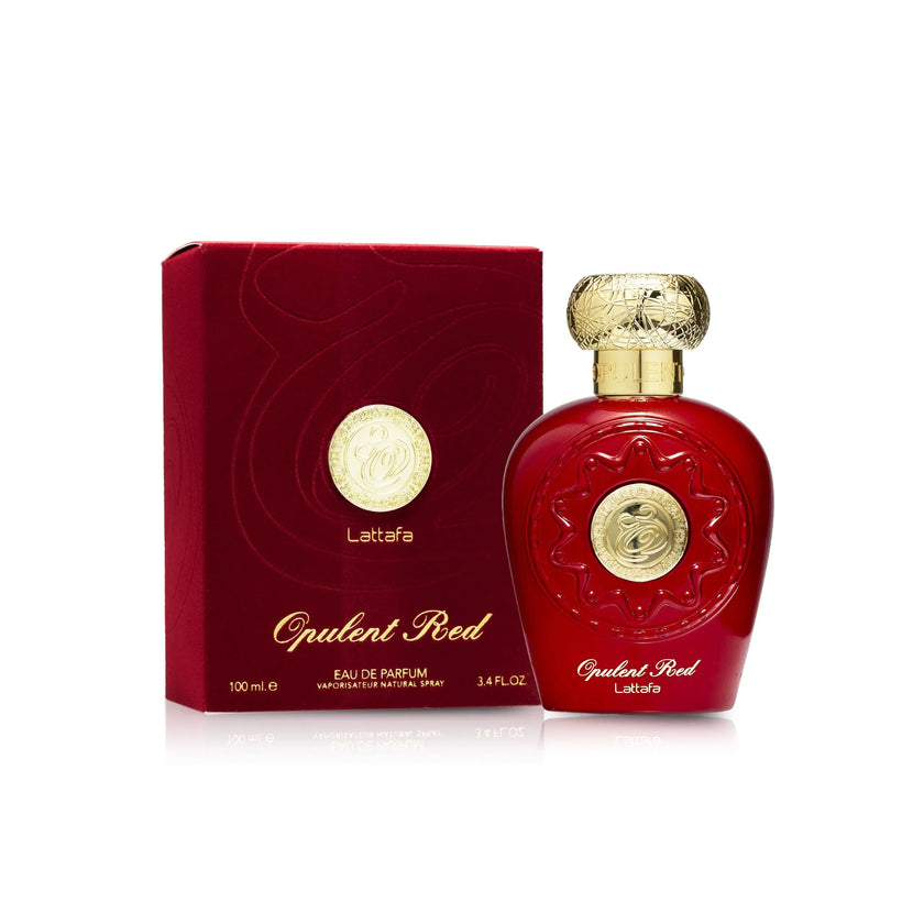 Opulent Red 100 ML Women