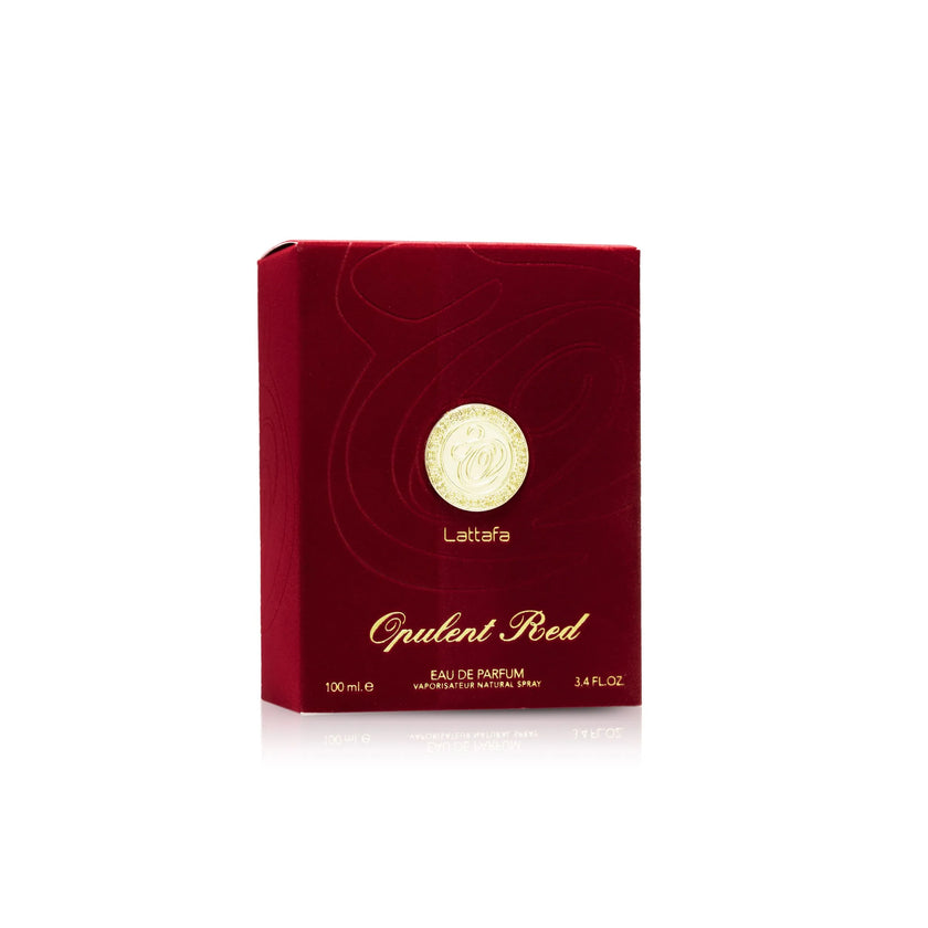 Opulent Red 100 ML Women